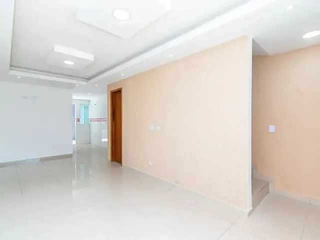 Imagem 2: Sobrado 3 Quartos - Sítio Cercado - Curitiba