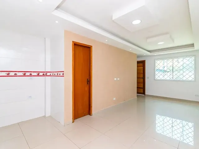 Imagem 4: Sobrado 3 Quartos - Sítio Cercado - Curitiba