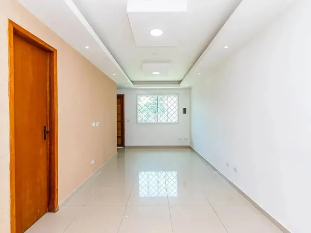 Imagem 15: Sobrado 3 Quartos - Sítio Cercado - Curitiba