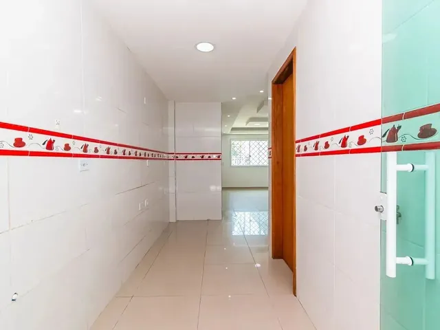 Imagem 12: Sobrado 3 Quartos - Sítio Cercado - Curitiba