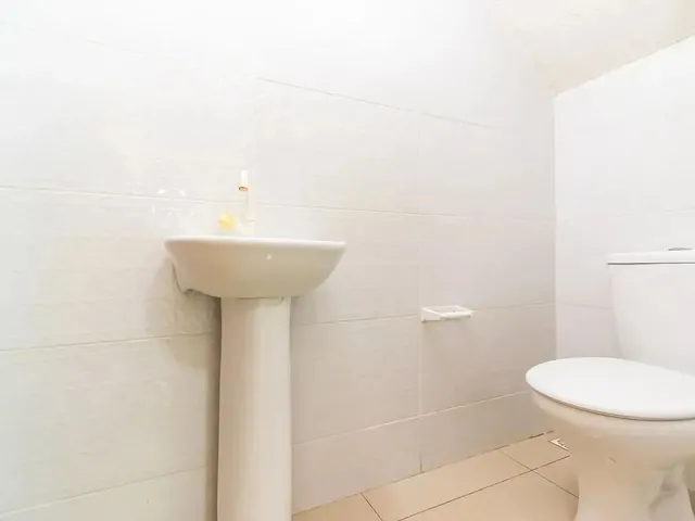 Imagem 13: Sobrado 3 Quartos - Sítio Cercado - Curitiba