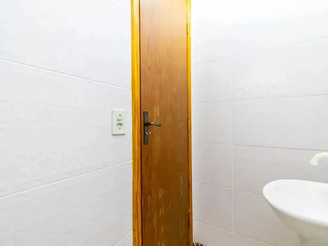 Imagem 16: Sobrado 3 Quartos - Sítio Cercado - Curitiba