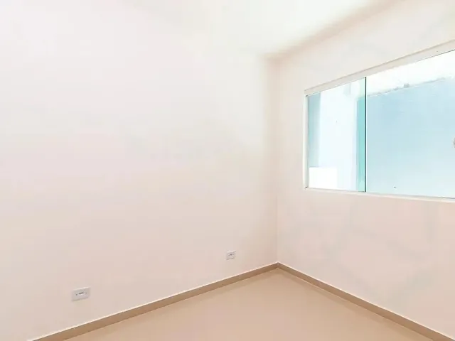 Imagem 5: Sobrado 3 Quartos - Sítio Cercado - Curitiba