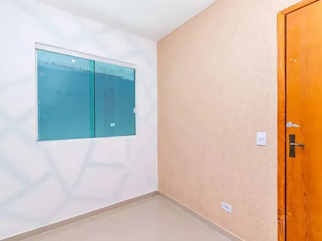 Imagem 10: Sobrado 3 Quartos - Sítio Cercado - Curitiba