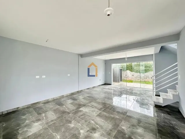 Imagem 14: Sobrado de 154M2 no Bairro Umbará