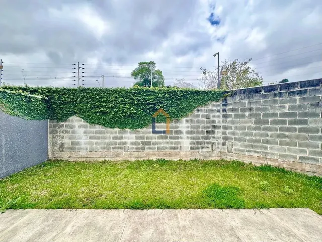Imagem 4: Sobrado de 154M2 no Bairro Umbará