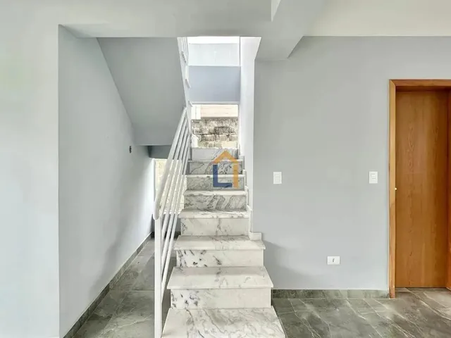 Imagem 3: Sobrado de 154M2 no Bairro Umbará
