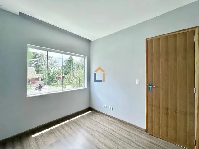 Imagem 9: Sobrado de 154M2 no Bairro Umbará