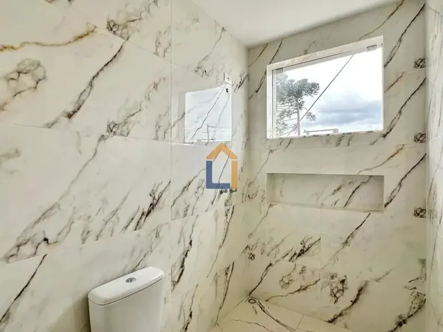 Imagem 6: Sobrado de 154M2 no Bairro Umbará