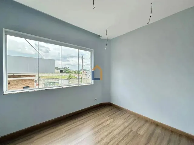Imagem 13: Sobrado de 154M2 no Bairro Umbará