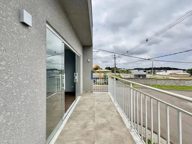 Imagem 16: Sobrado de 154M2 no Bairro Umbará