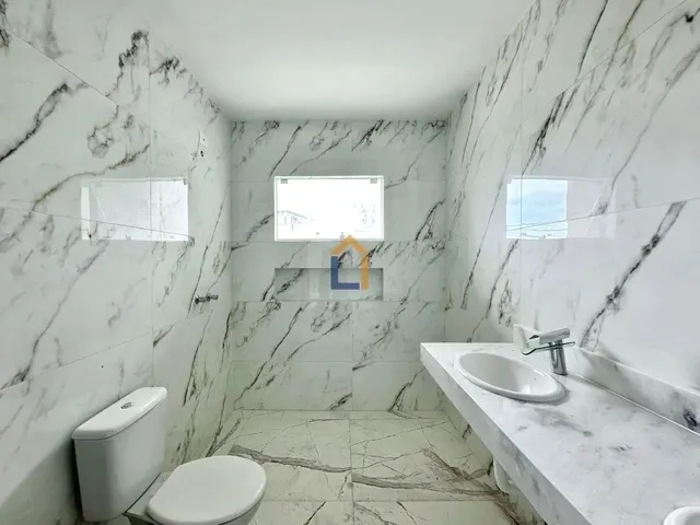 Imagem 7: Sobrado de 154M2 no Bairro Umbará