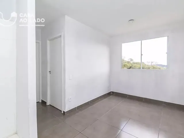 Imagem: Apartamento 52 M² com 02 Quartos - Umbará