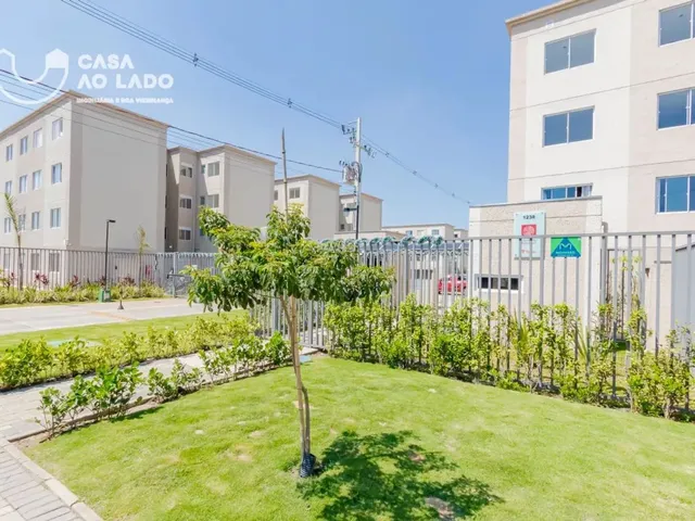 Imagem 7: Apartamento 52 M² com 02 Quartos - Umbará - Curitiba/Pr