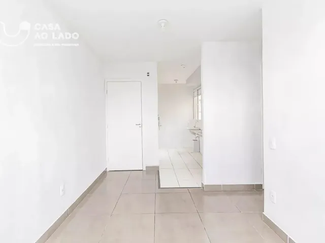 Imagem 15: Apartamento 52 M² com 02 Quartos - Umbará - Curitiba/Pr
