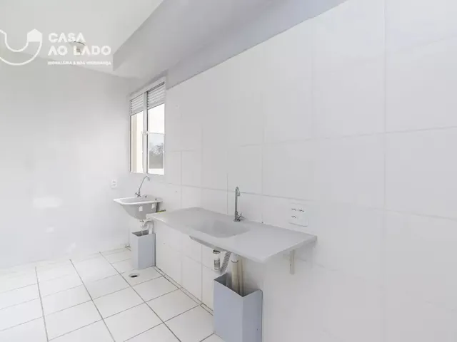 Imagem 10: Apartamento 52 M² com 02 Quartos - Umbará - Curitiba/Pr