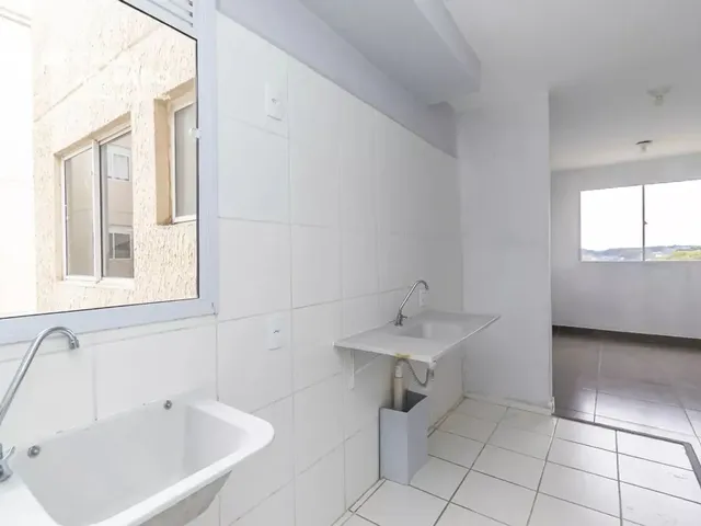 Imagem 11: Apartamento 52 M² com 02 Quartos - Umbará - Curitiba/Pr