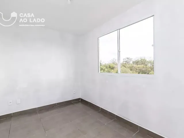 Imagem 16: Apartamento 52 M² com 02 Quartos - Umbará - Curitiba/Pr