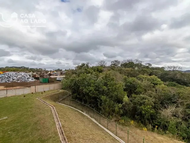 Imagem 13: Apartamento 52 M² com 02 Quartos - Umbará - Curitiba/Pr