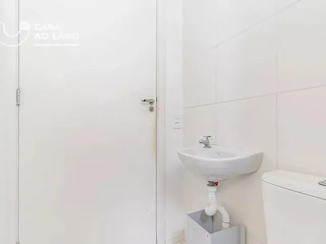 Imagem 6: Apartamento 52 M² com 02 Quartos - Umbará - Curitiba/Pr