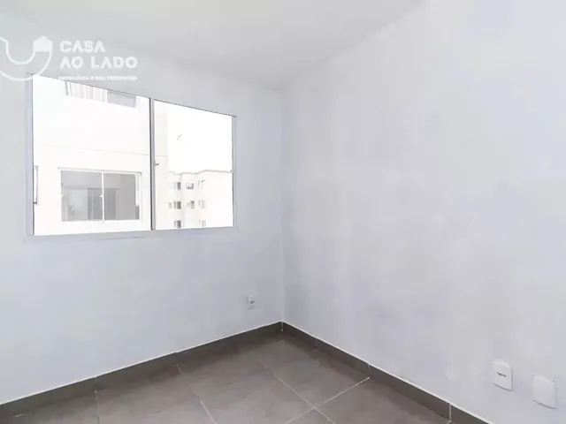Imagem 2: Apartamento 52 M² com 02 Quartos - Umbará - Curitiba/Pr