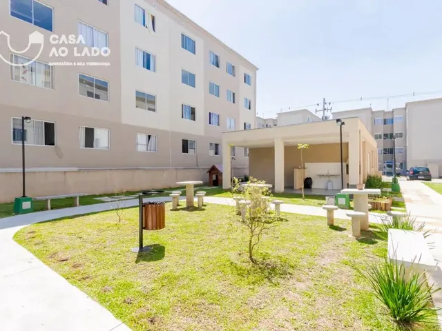 Imagem 8: Apartamento 52 M² com 02 Quartos - Umbará - Curitiba/Pr