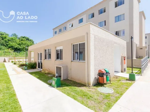 Imagem 9: Apartamento 52 M² com 02 Quartos - Umbará - Curitiba/Pr