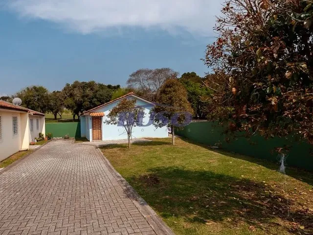 Imagem: Casa a Venda em Condomínio Fechado no Sítio