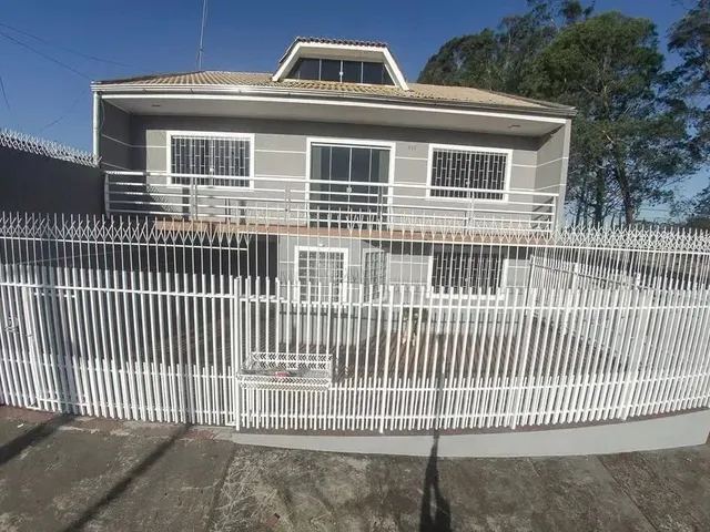 Imagem: Casa para Venda com 375 Metros Quadrados