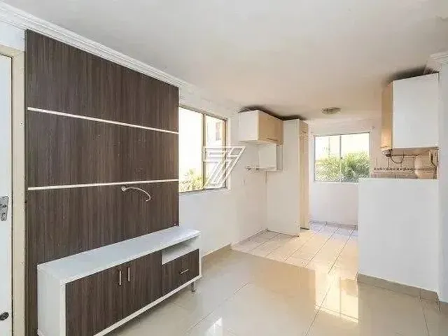 Imagem: Apartamento 40M² Privativos Sitio Cercado