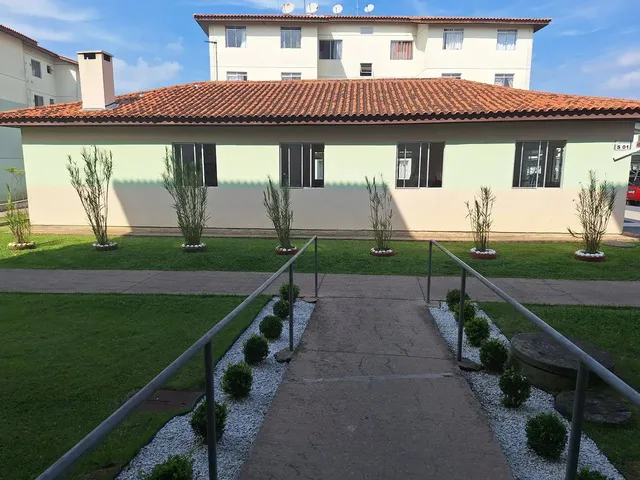 Imagem: Apartamento Vendo