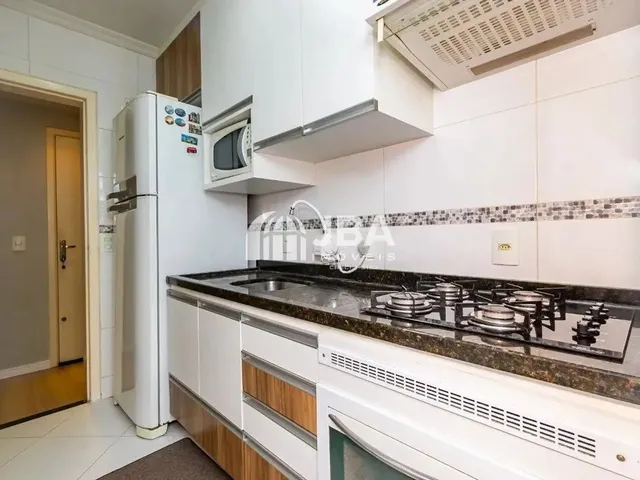 Imagem 6: Apartamento Térreo e Reformado