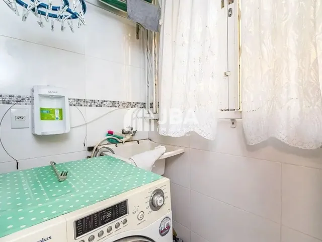 Imagem 4: Apartamento Térreo e Reformado