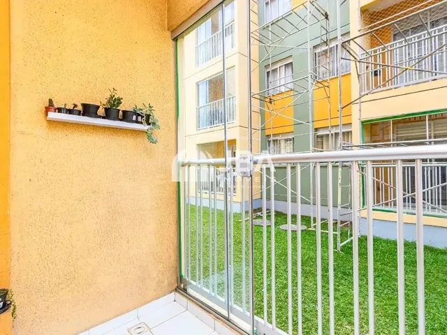 Imagem 10: Apartamento Térreo e Reformado