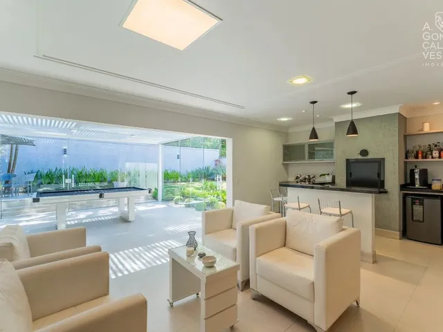Imagem: Casa em Condomínio no Villaggio Castel