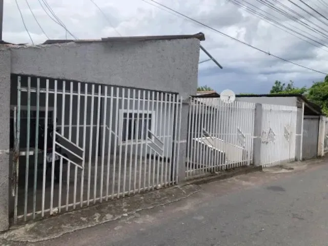 Imagem: Casa Venda Ou Troco Sítio Cercado