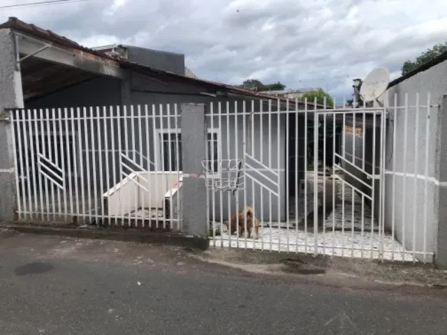 Imagem 7: Casa Venda Ou Troco Sítio Cercado