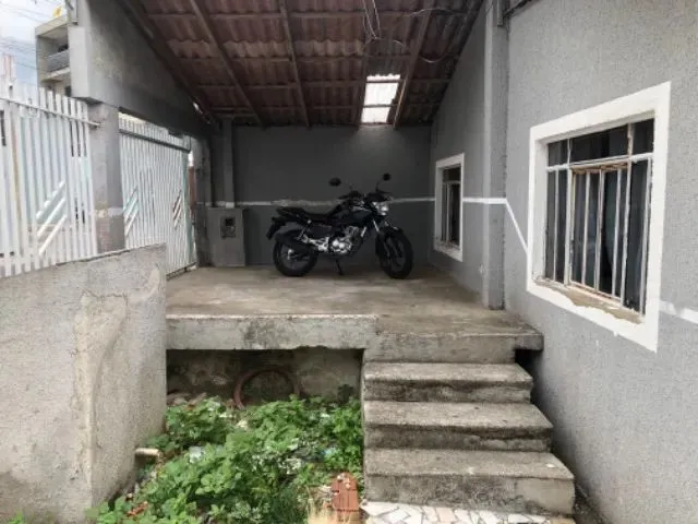 Imagem 8: Casa Venda Ou Troco Sítio Cercado