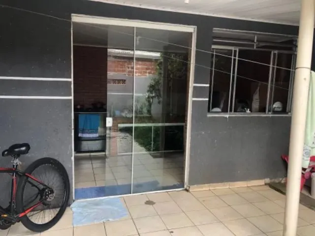 Imagem 2: Casa Venda Ou Troco Sítio Cercado