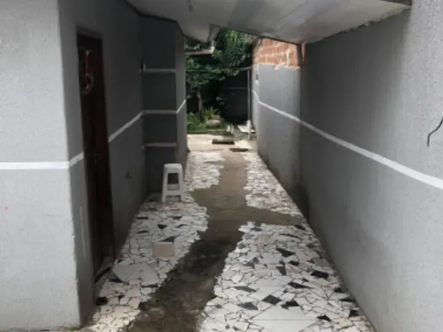 Imagem 4: Casa Venda Ou Troco Sítio Cercado