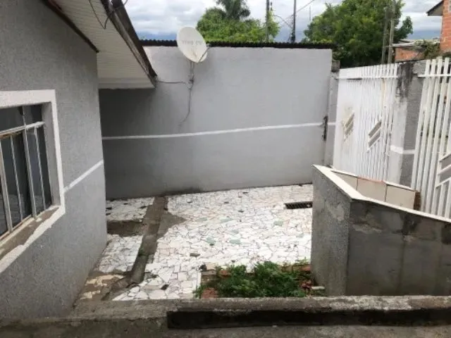 Imagem 10: Casa Venda Ou Troco Sítio Cercado