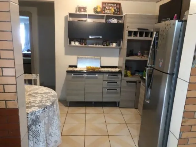 Imagem 6: Casa Venda Ou Troco Sítio Cercado