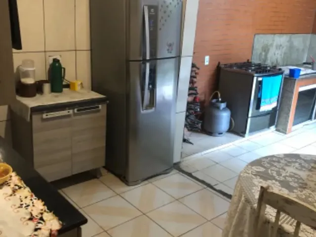 Imagem 15: Casa Venda Ou Troco Sítio Cercado