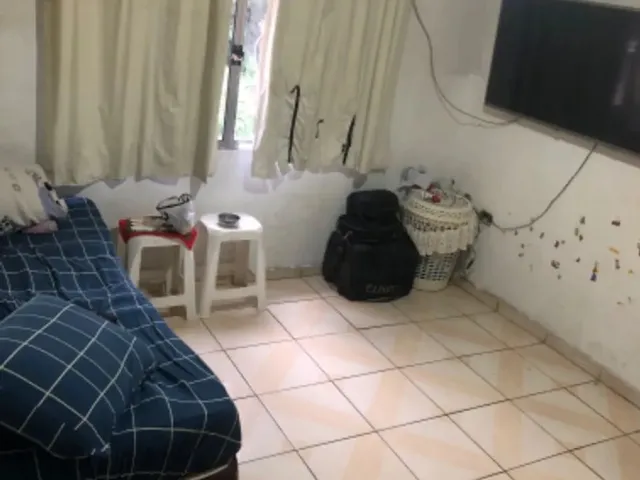 Imagem 13: Casa Venda Ou Troco Sítio Cercado
