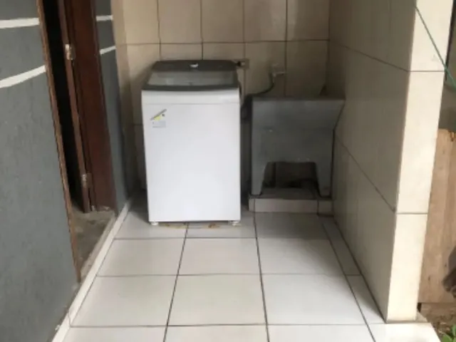 Imagem 14: Casa Venda Ou Troco Sítio Cercado