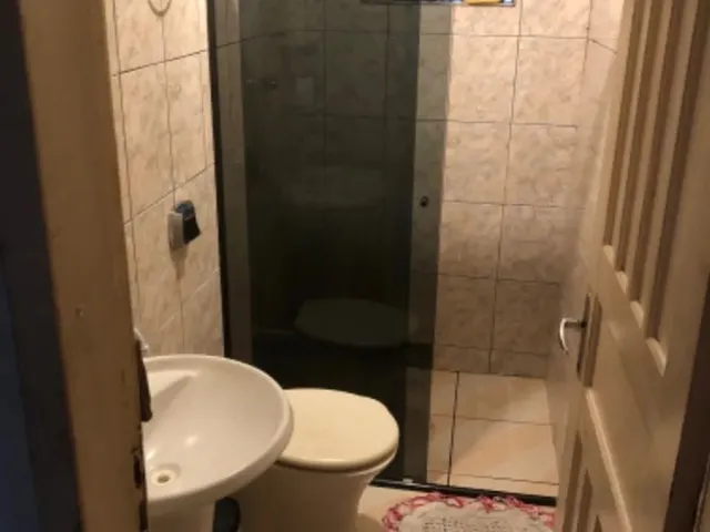 Imagem 5: Casa Venda Ou Troco Sítio Cercado