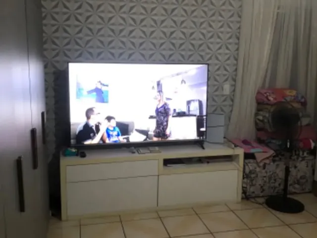 Imagem 3: Casa Venda Ou Troco Sítio Cercado