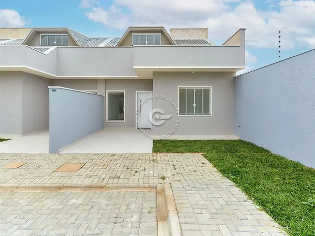 Imagem: Casa em Condomínio com 160M² e Suíte