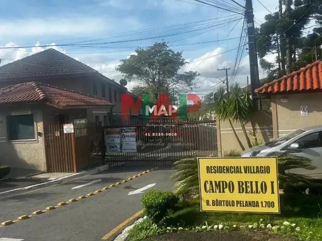 Imagem: Apartamento 2 Dormitórios