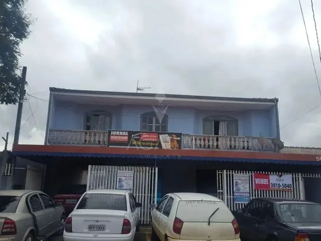 Imagem: Sobrado com 6 Dormitórios À Venda, Sítio